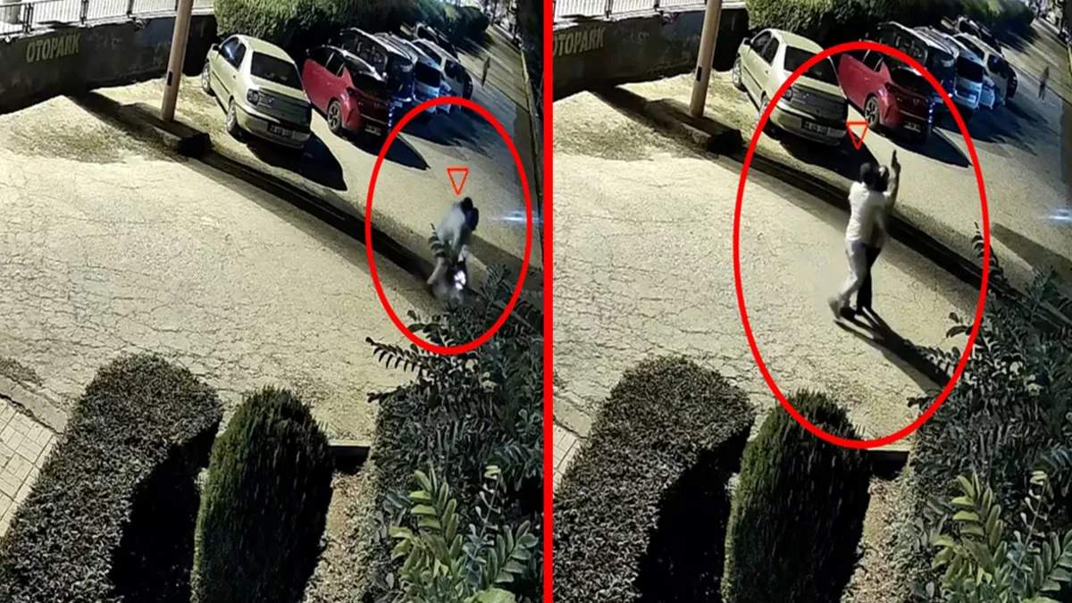 Diyarbakır’da dehşet! "Çocuğumu göreceğim" deyip kurşun yağmuruna tuttu! Cani eş yakalandı