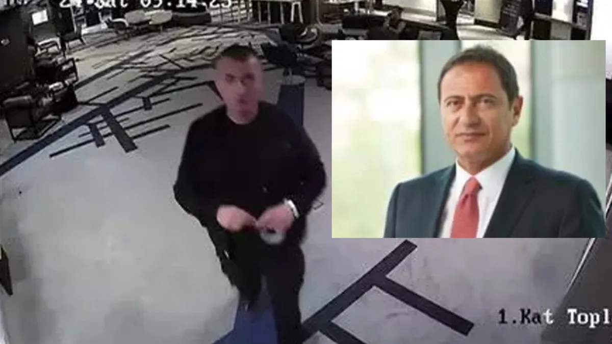 Son dakika | Otelde “kamera bantlama” skandalında Adnan Çebi’nin savunması pes dedirtti: Ben sadece mal sahibiyim