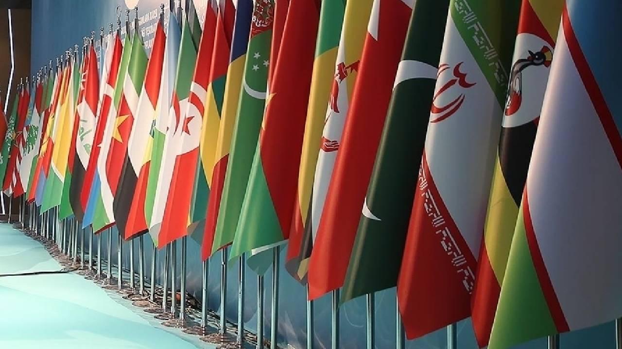 Eski Moritanya Dışişleri Bakanı, İslam İşbirliği Teşkilatı'nın yeni Genel Sekreteri oldu