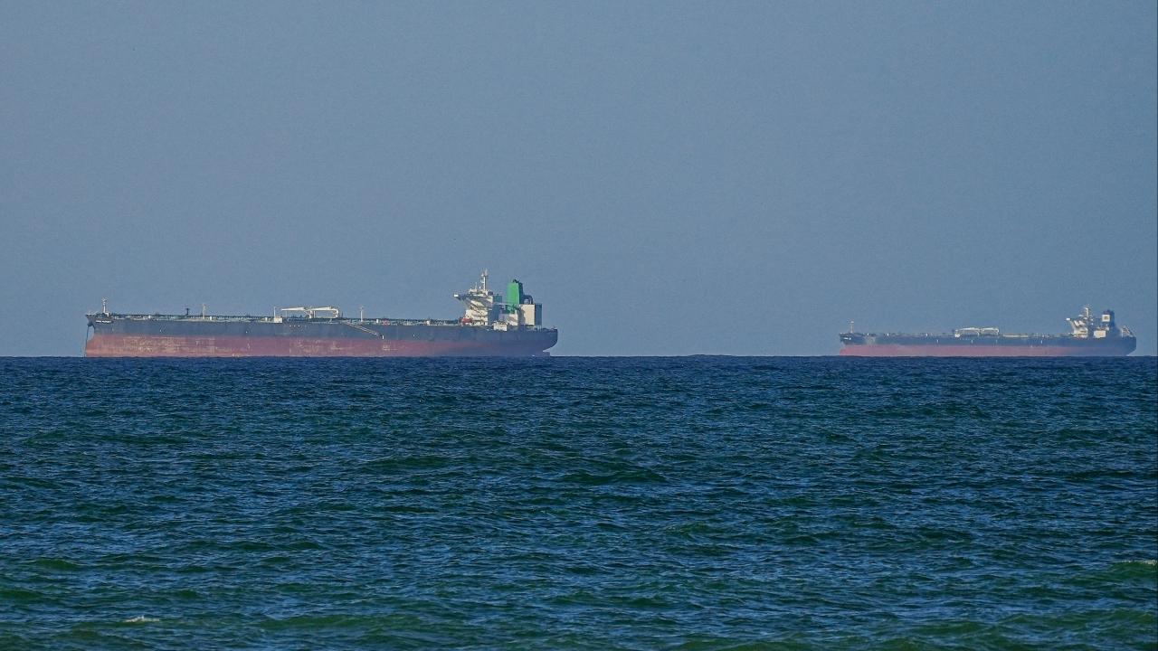 İran: Deniz ablukası devam ederse, ABDnin ekonomik çıkarlarını güçlü bir şekilde hedef alacağız