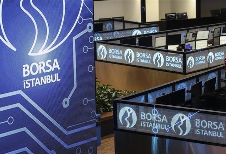 Borsa İstanbul’da düşüşle açılış! Yatırımcıların gözü Fed’de