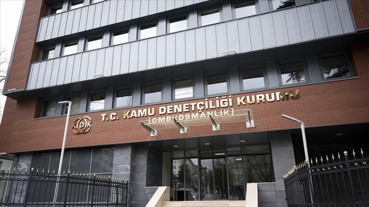 KDK'dan kaçak yapı yıkımına ilişkin idare kurumlarına tavsiye kararı