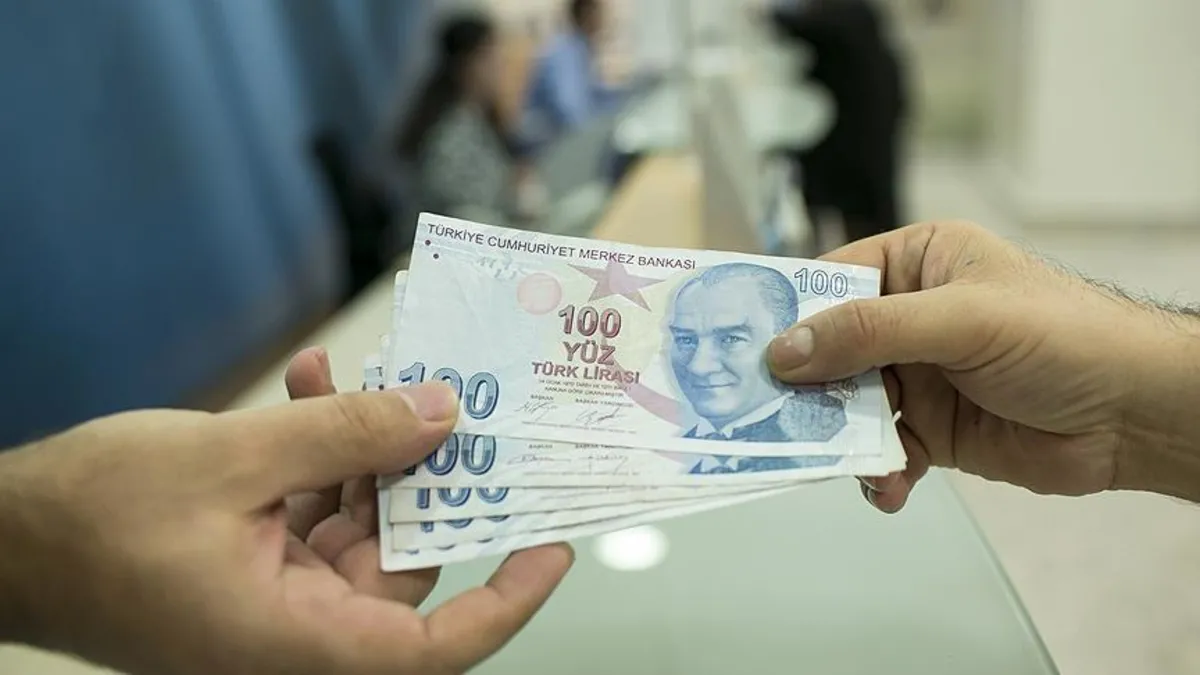 Vergi ve SGK borcu olan esnafa kredi yolu açıldı! Yeni oranlar belli oldu