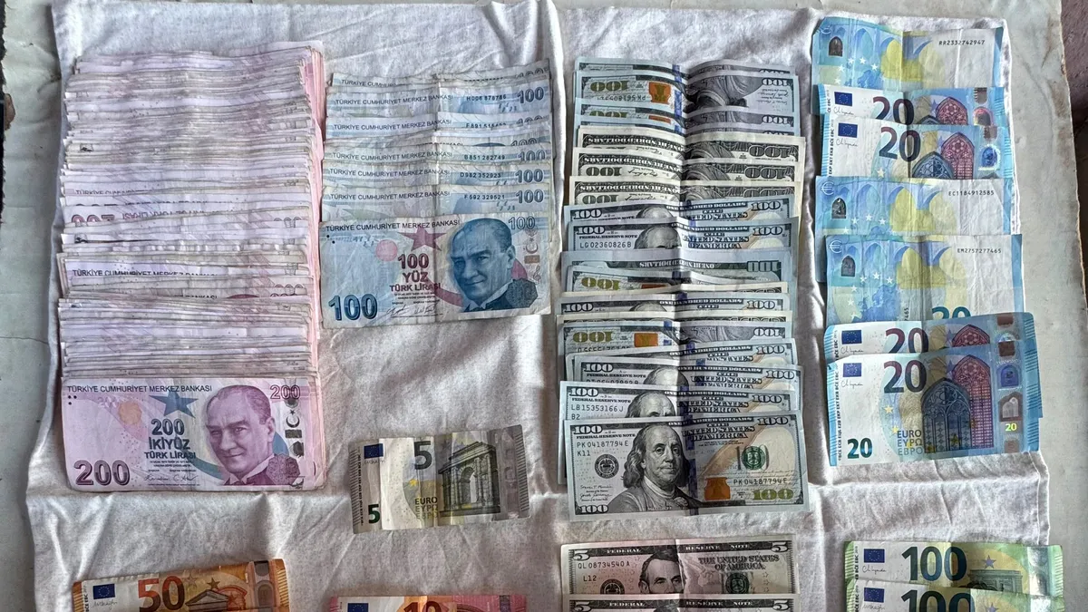 Antalya'da dev operasyon: 10 milyarlık Hazine arazisi vurgunu! Dikkat çeken ayrıntılar ortaya çıktı