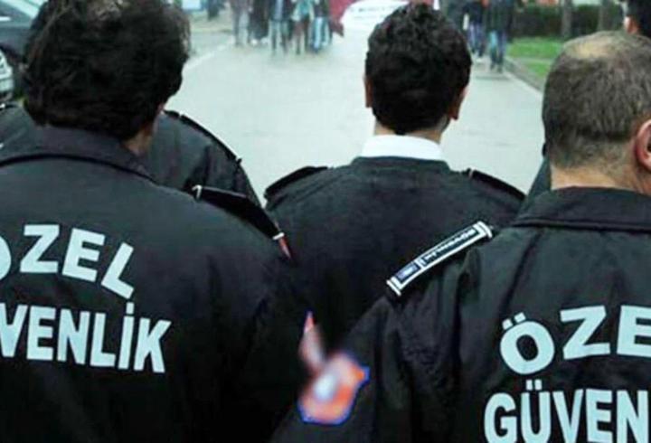 ÖGG SAAT KAÇTA BAŞLIYOR, BİTİYOR? ÖGG Sınavı Kaç Dakika, Kaçta Bitecek? Özel Güvenlik 122. Temel Eğitim ve 98. Yenileme Eğitimi Sınavı Giriş Belgesi Nereden Alınır?