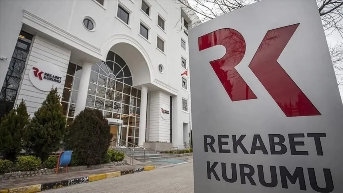 Rekabet Kurulu'ndan Hollywood devine şartlı onay! Yerli kanal ve platformlar güvenceye alındı