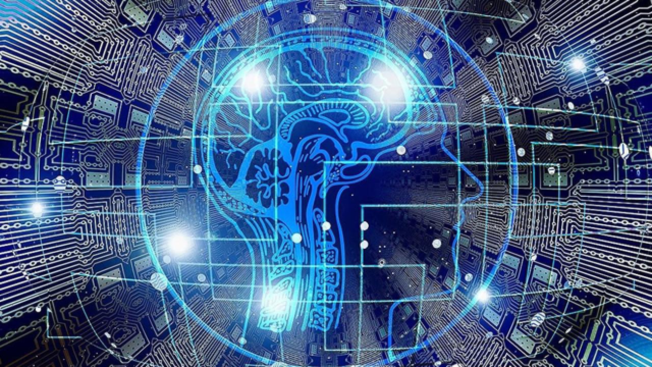 Türkiye'den yapay zeka için uluslararası mekik diplomasisi