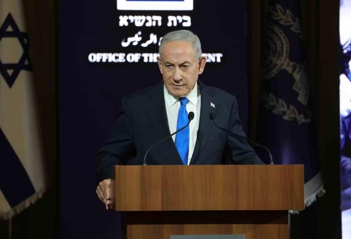 Netanyahu'yu seçim öncesi korku sardı!
