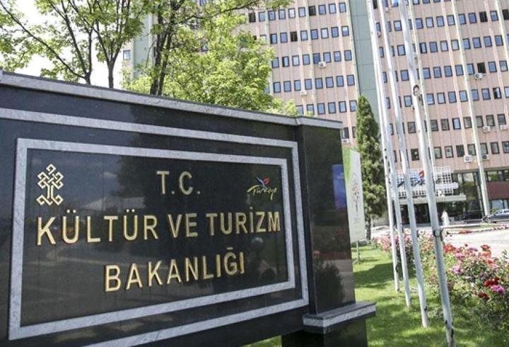 Kültür ve Turizm Bakan Yardımcılığına Coşkun Yılmaz atandı