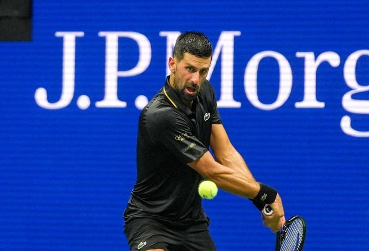 Novak Djokovic ilk turda şoke etti