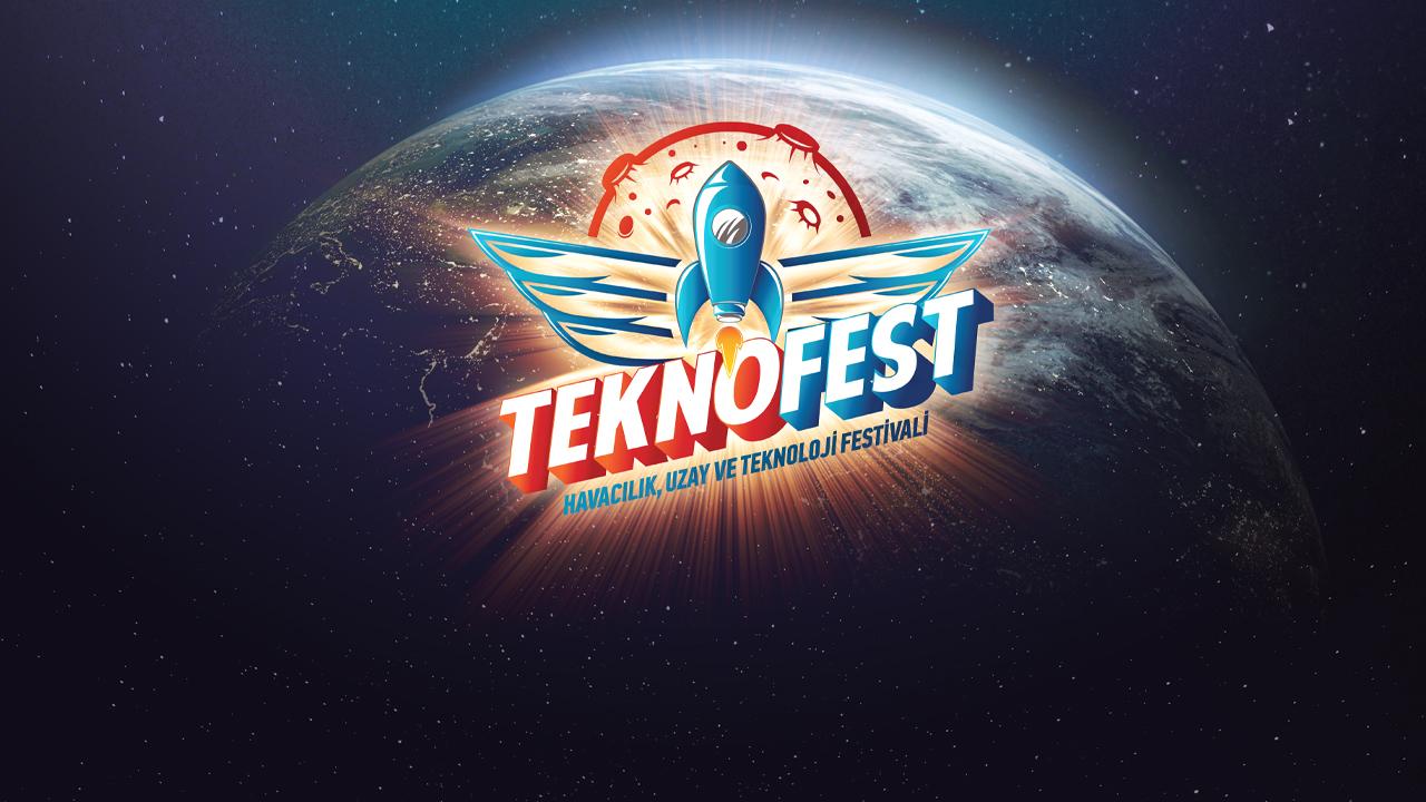 Geleceğin elektrikli araçları TEKNOFEST 2026da piste çıkıyor
