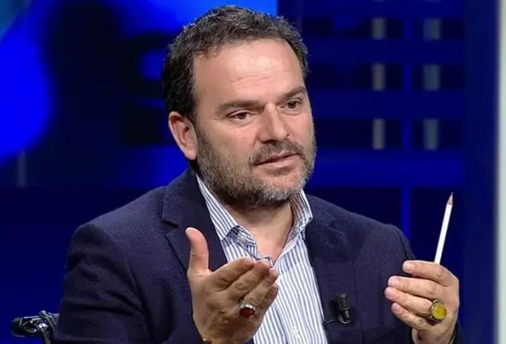 Gazeteci Kemal Öztürk hakkında gözaltı kararı