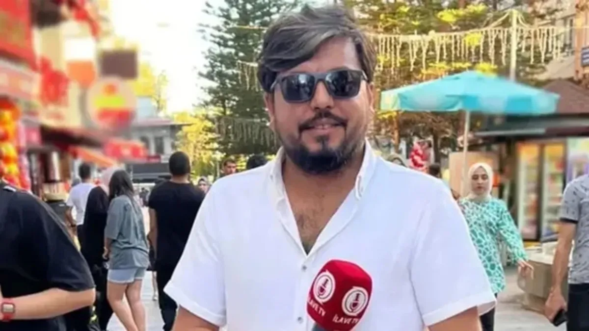 SON DAKİKA | Arif Kocabıyık yurt dışına kaçmaya çalışırken yakalandı