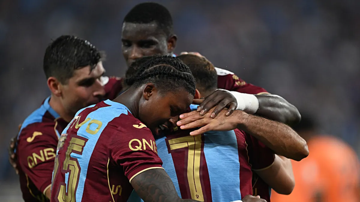 CANLI | Amedspor Trabzonspor | Fatih Tekke’nin 11’i belli oldu