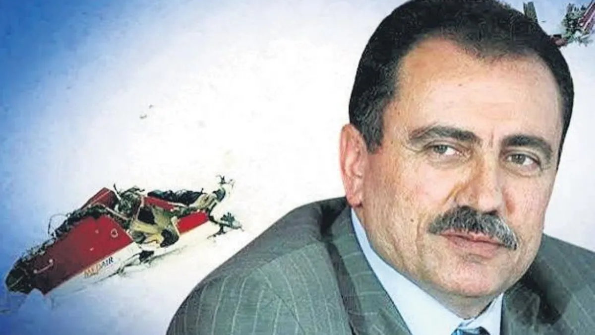 SON DAKİKA | Kritik dosyalar yeniden açılıyor! Muhsin Yazıcıoğlu, Necip Hablemitoğlu, Ayhan Bora Kaplan