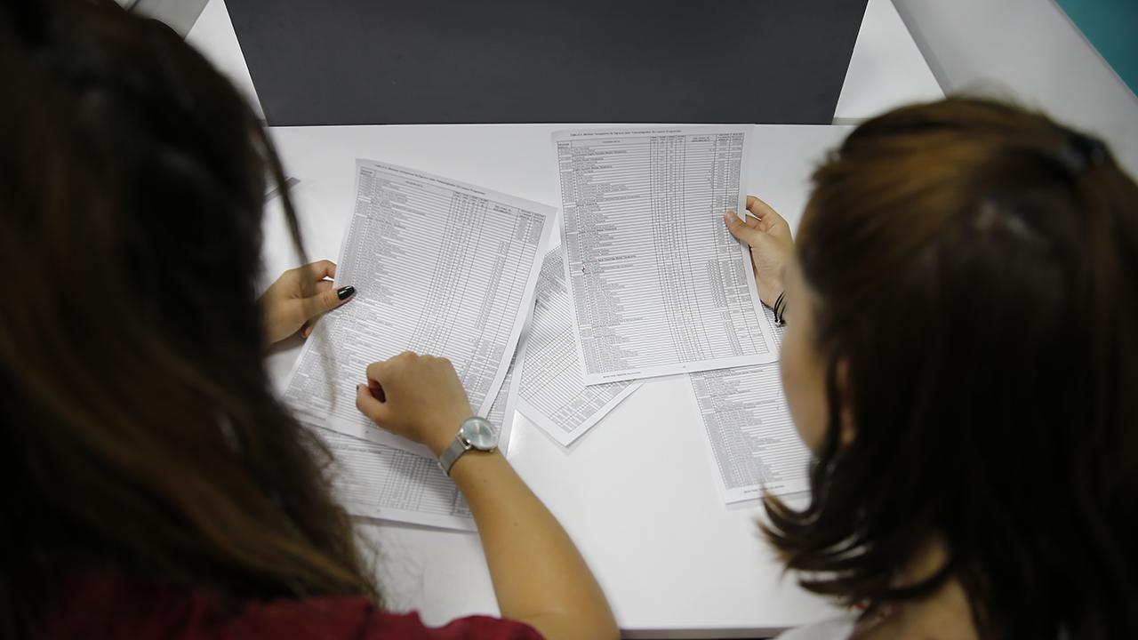YKS'de ilk 1000'e giren öğrencilerin tercih ettikleri bölümler belli oldu