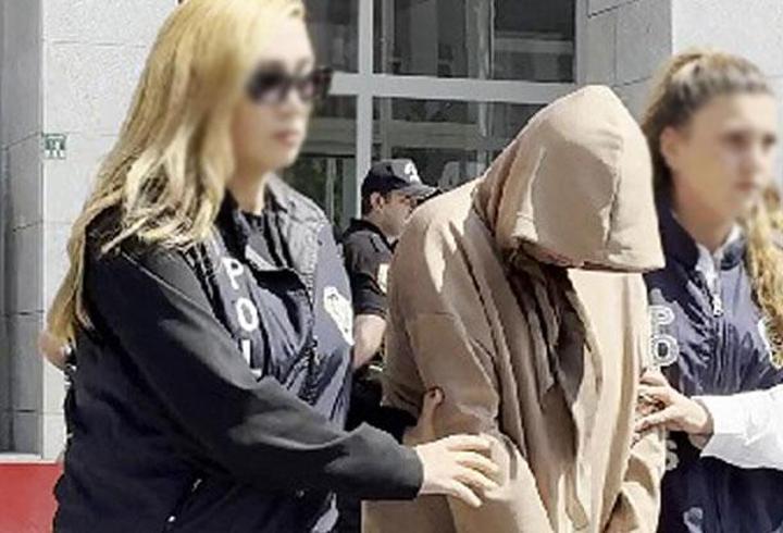 Gülistan Doku soruşturmasında 1 kişi daha tutuklandı