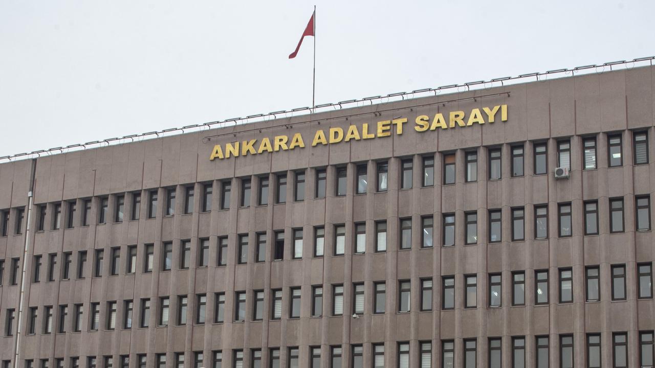 Eski İçişleri Bakanı Şahin için adli kontrol talebi