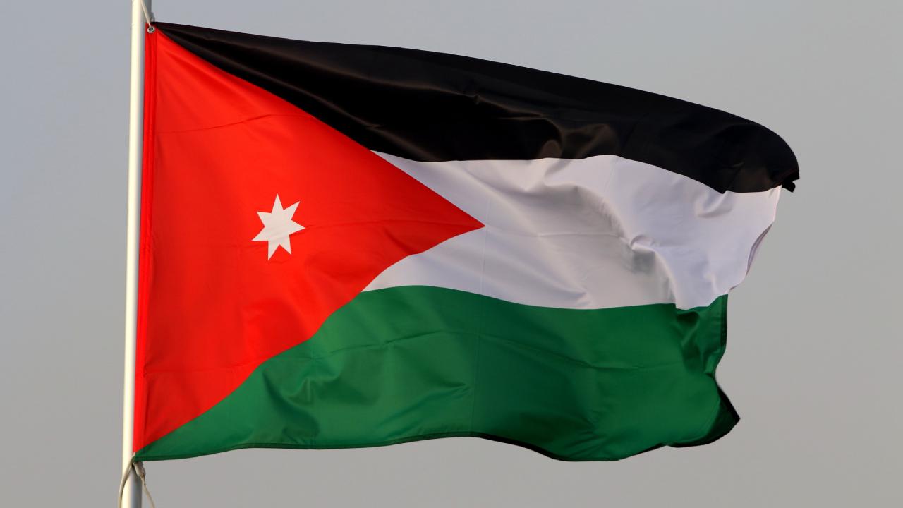 Ürdün: Hava sahamıza giren 13 füzeden 10'u engellendi