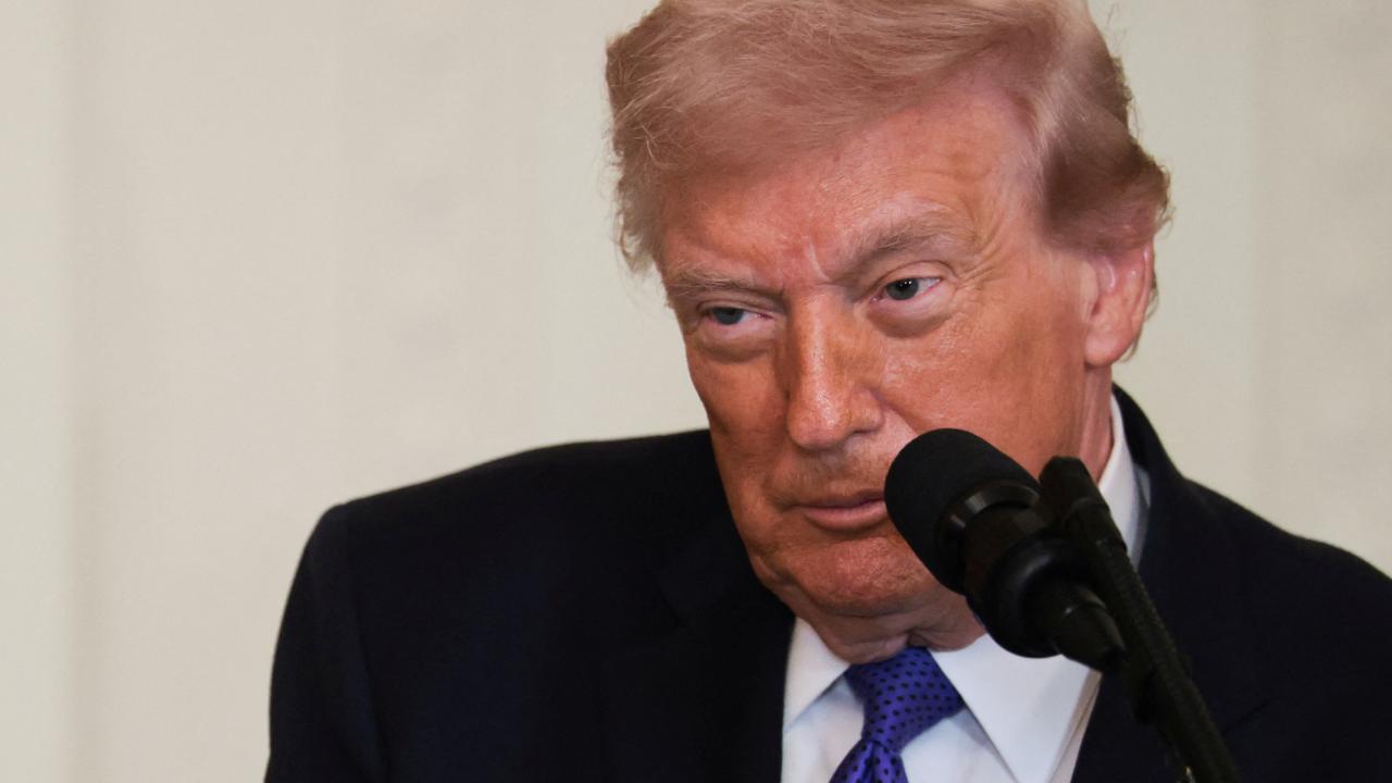Trump'ın yeni tehdidi: Falkland Adaları