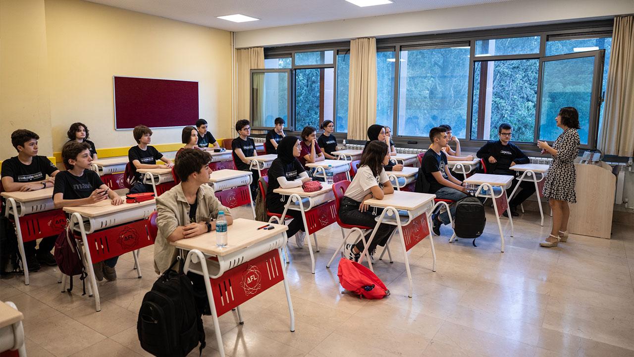 Eylülde okullarda Sıfır Atık temalı programlar düzenlenecek