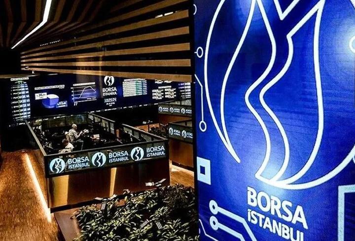 SON DAKİKA | Borsa İstanbul çarşamba gününü düşüşle tamamladı