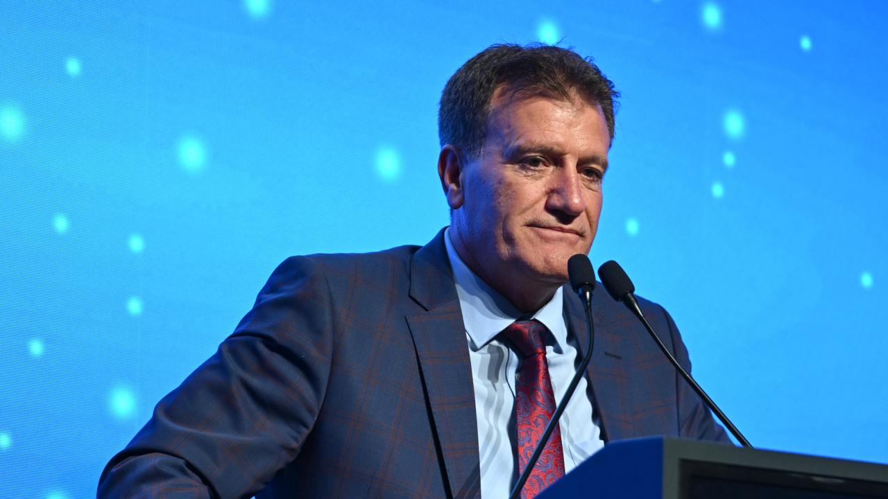 KKTC'de Yeniden Doğuş Partisi hükümetten çekilme kararı aldı