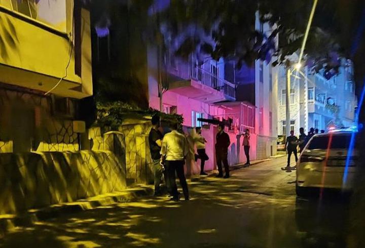Balıkesir’de kanlı gece! Kardeş kavgası kanlı bitti