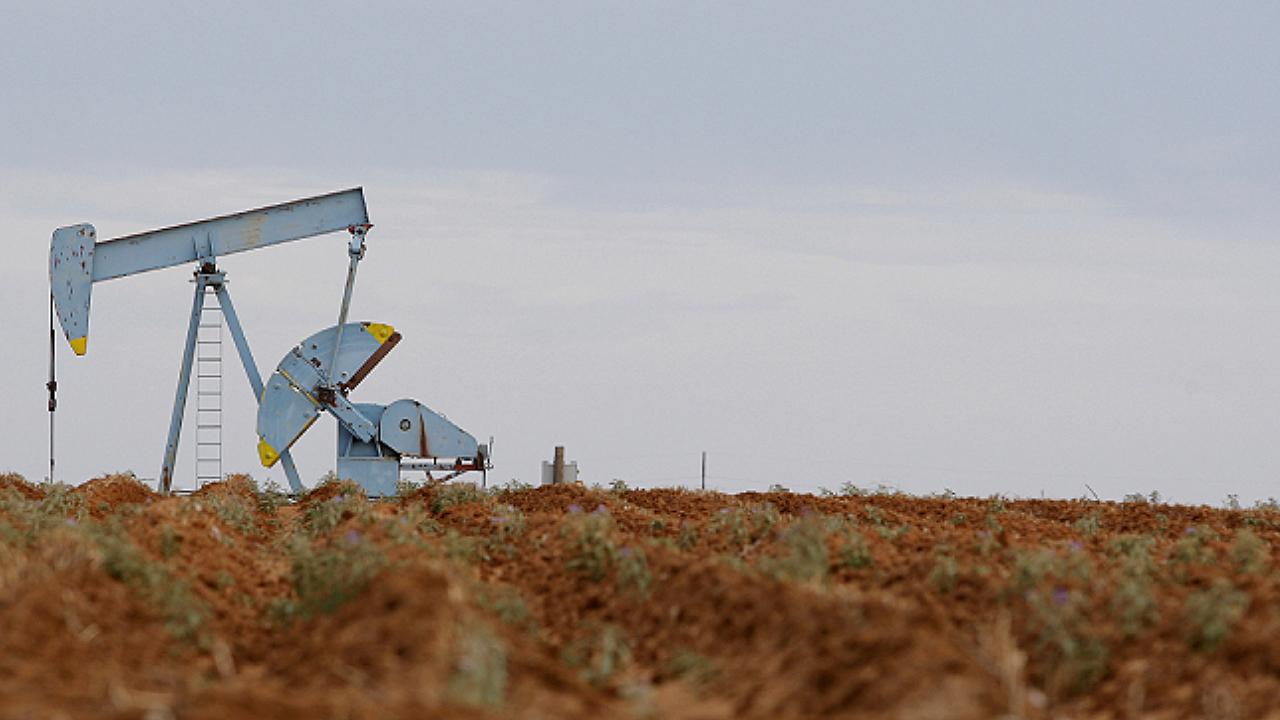 Brent petrolün varili 94,52 dolardan işlem görüyor