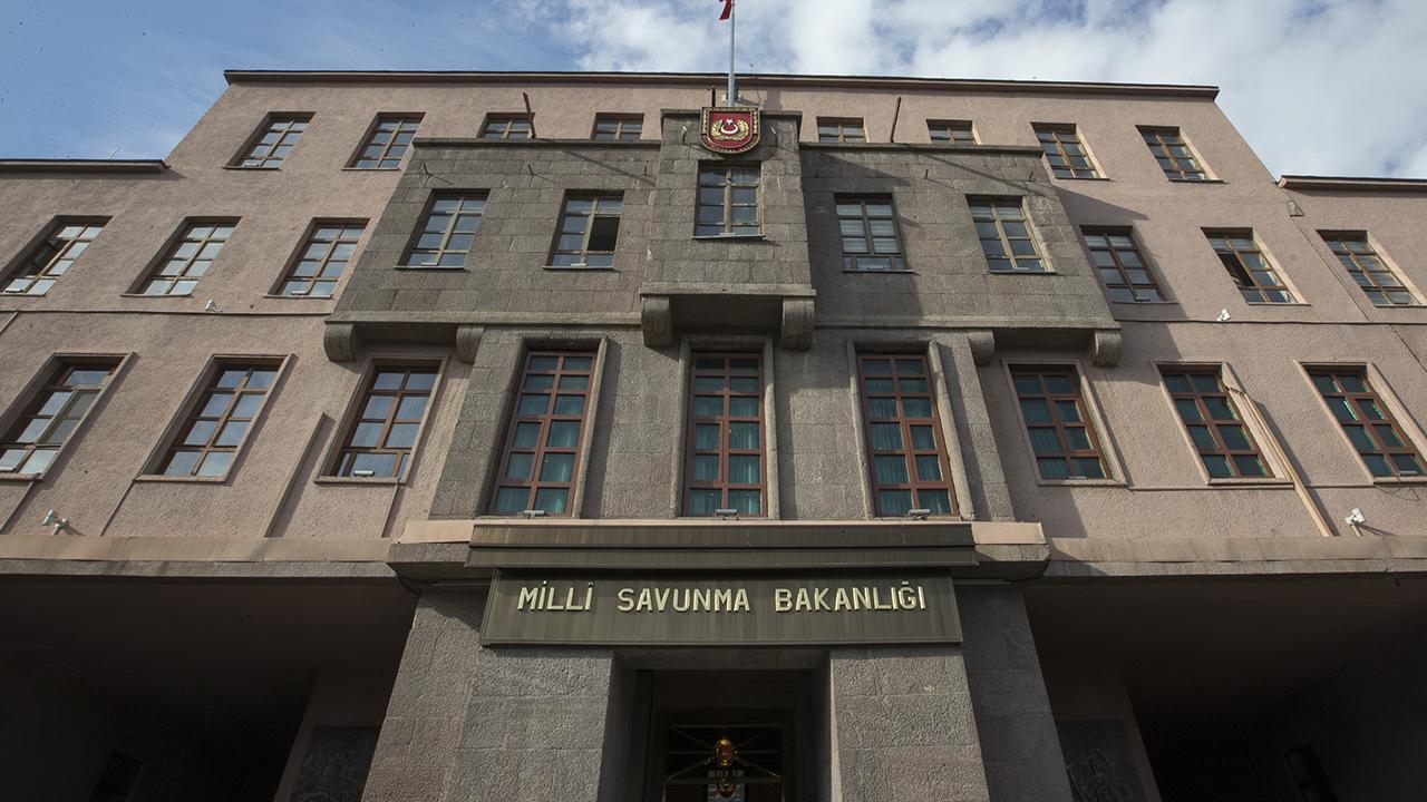 MSB: Suriye'ye yönelik desteğimiz devam edecek