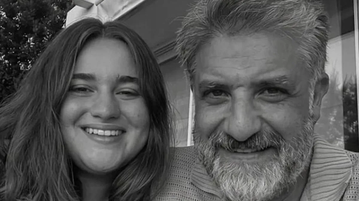 AK Parti Şanlıurfa Milletvekili Abdülkadir Emin Önen'in acı günü: 23 yaşındaki kızı hayatını kaybetti!