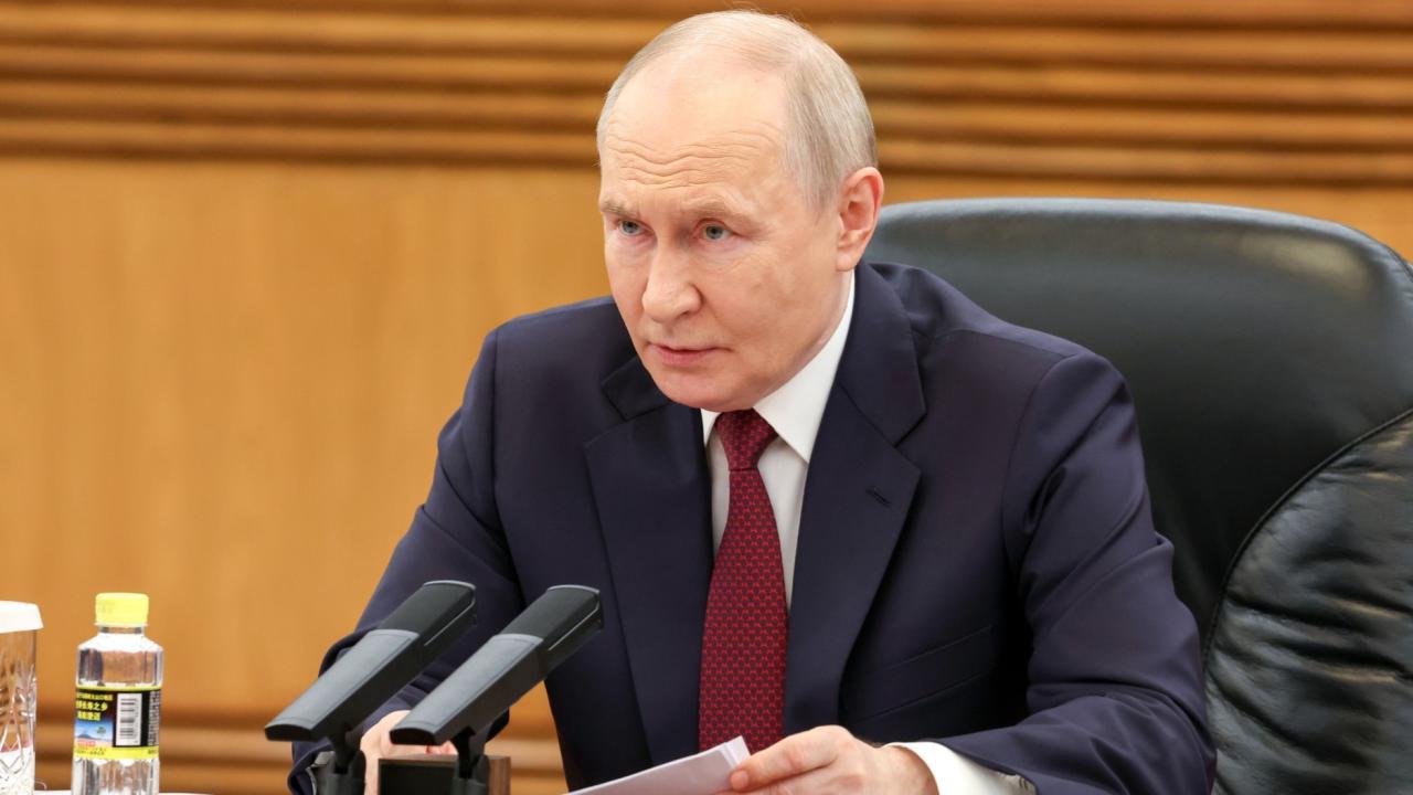 Putin, Rusya ile Ukrayna arasında anlaşmaya varılması için şans olduğunu söyledi