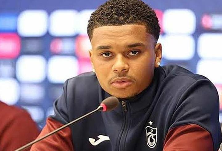 Trabzonspor’da sakatlık şoku! Noah Saviolo…