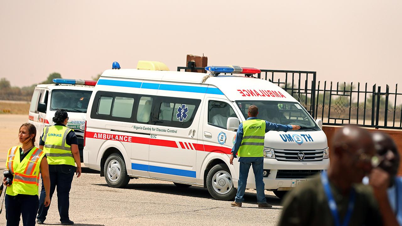 Nijerya'da petrol hırsızlığı girişiminde bulunan 37 kişi zehirlenerek öldü