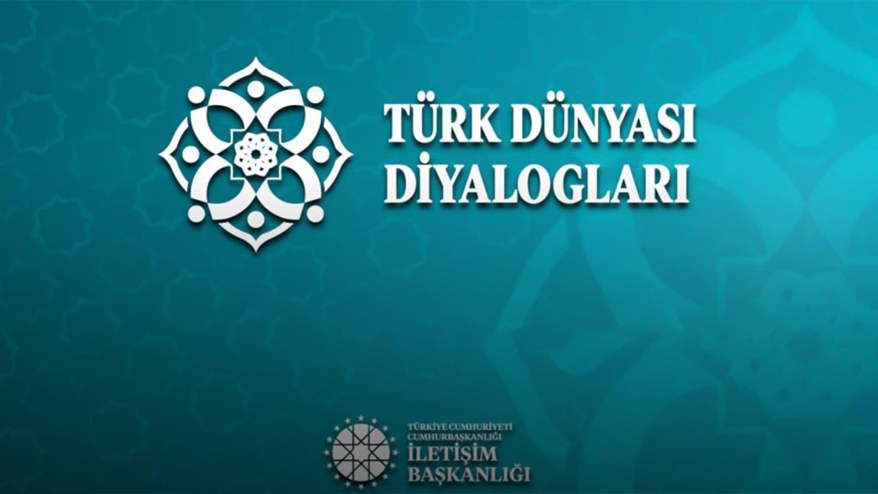 Astanada "Türk Dünyası Diyalogları: Ortak Gelecek, Ortak Vizyon" paneli düzenlenecek