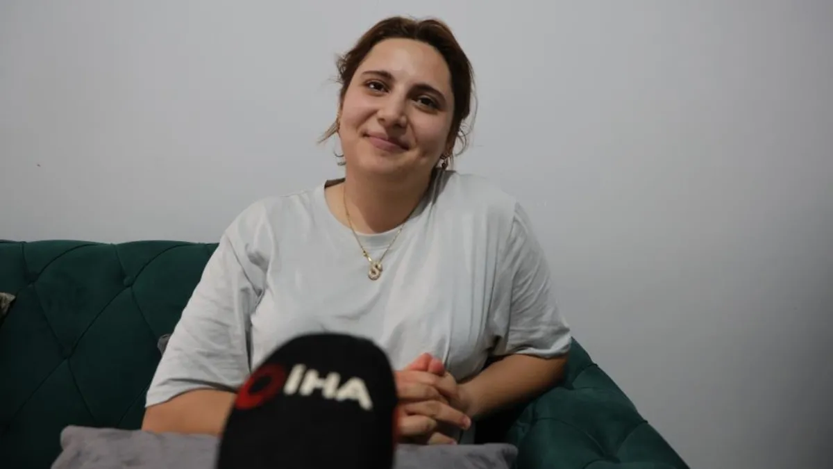 KKTC'deki feribot faciasından kurtulan gençler ailelerine kavuştu: Gemi batarken ilk terk eden kaptandı