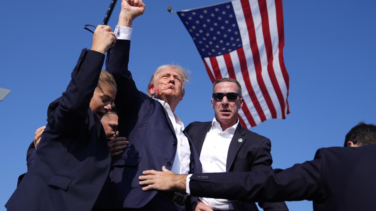 ABD Gizli Servisi'nin bazı güvenlik politikalarını yıllardır güncellemediği ortaya çıktı
