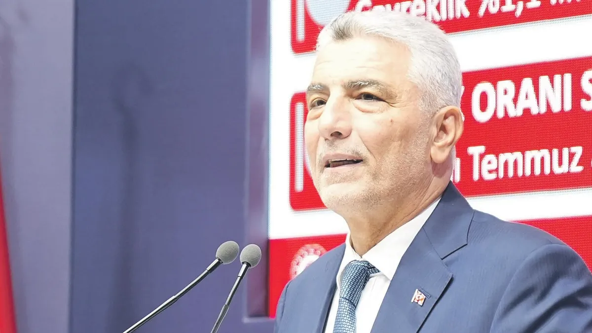 Ağustos ihracatında üç rekor