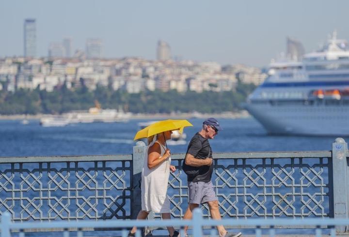 Hafta sonu hava nasıl olacak?