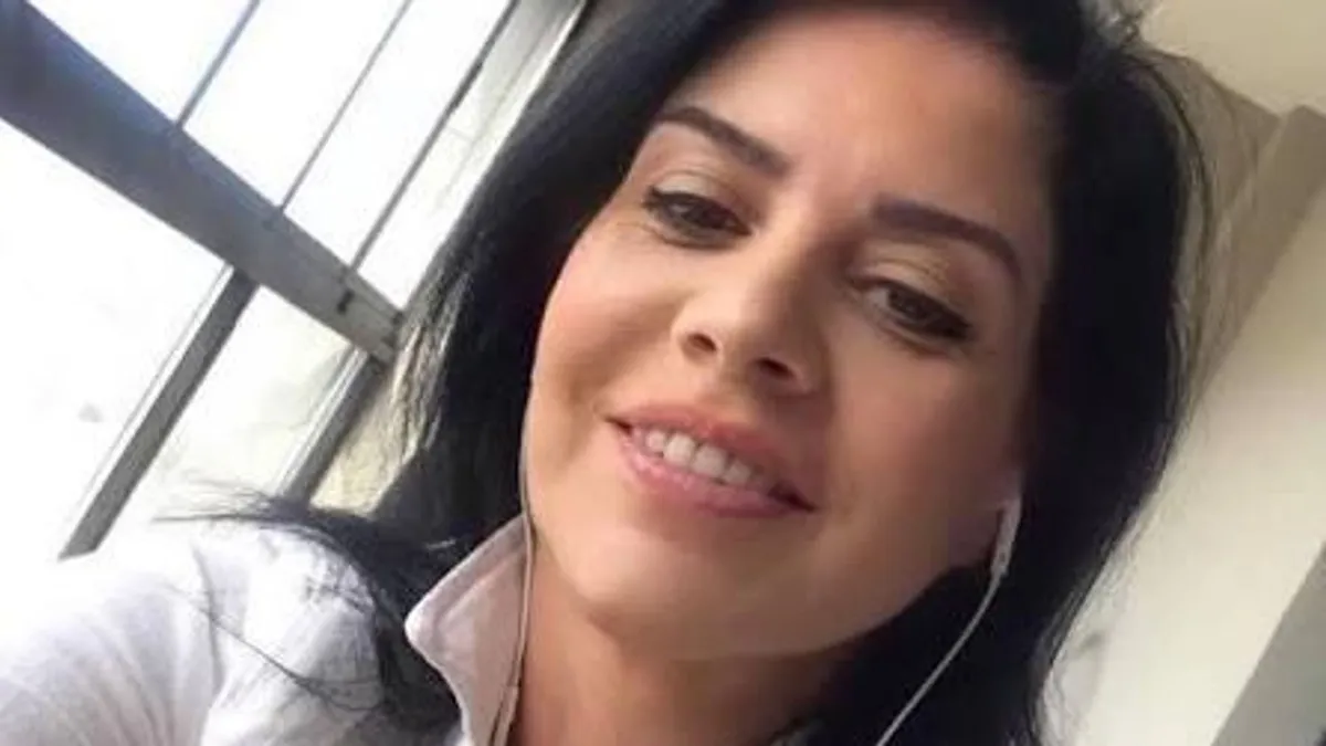 Oya Lale Arslan gözaltına alındı