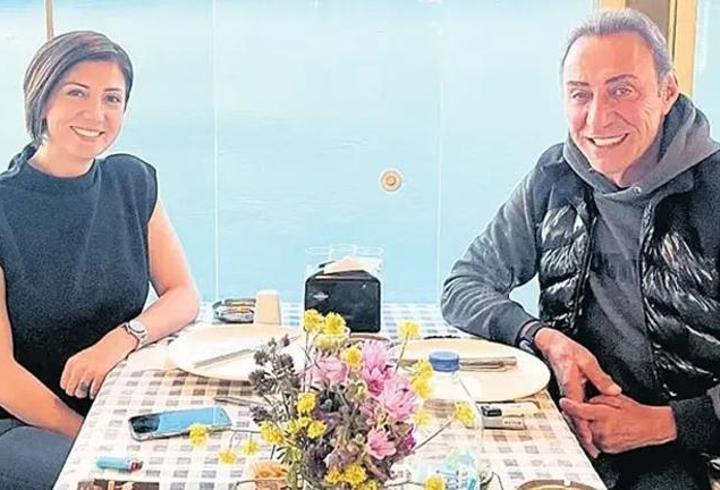 Şiddet anının görüntüleri ortaya çıktı! CHP'li Berhan Şimşek hakkında uzaklaştırma kararı