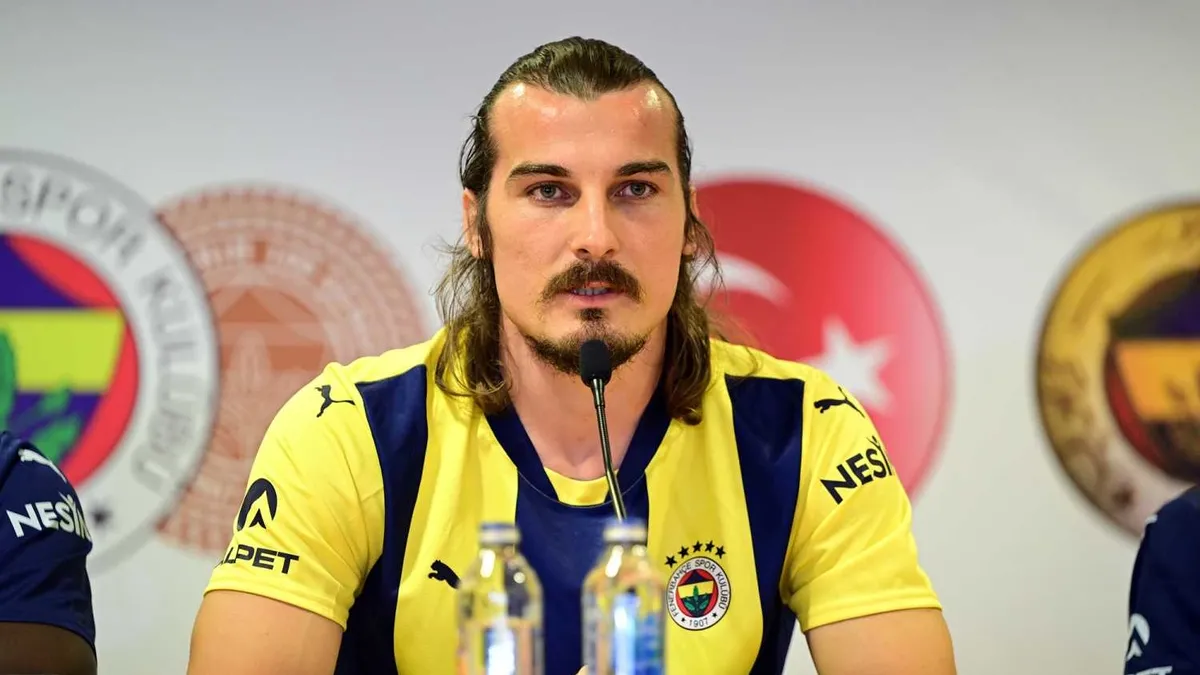 Çağlar Söyüncü’den sürpriz anlaşma! İşte transferin son gününde yaşananlar