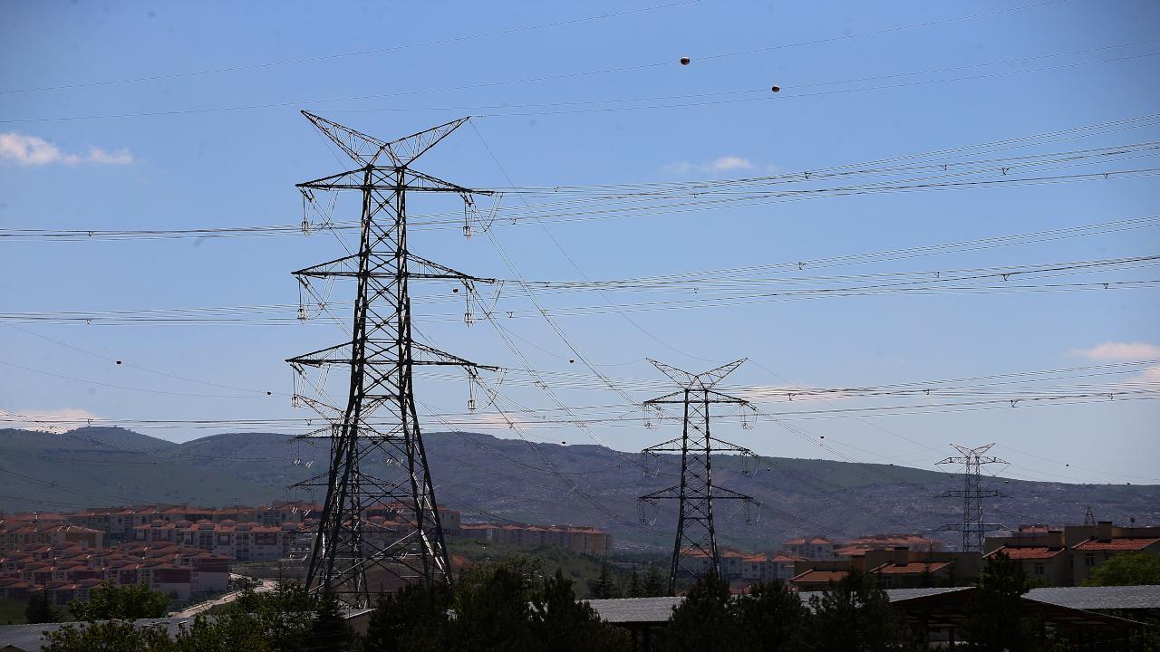 Almanya'da RWE'nin enerji hatlarının yakınında füze fırlatma düzenekleri bulundu