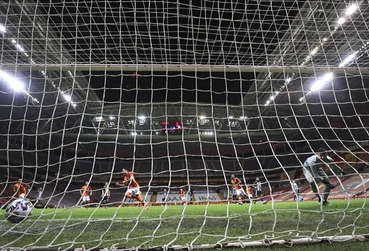 GALATASARAY BAŞAKŞEHİR CANLI İZLE: Galatasaray Başakşehir maçı ne zaman, saat kaçta, hangi kanalda?