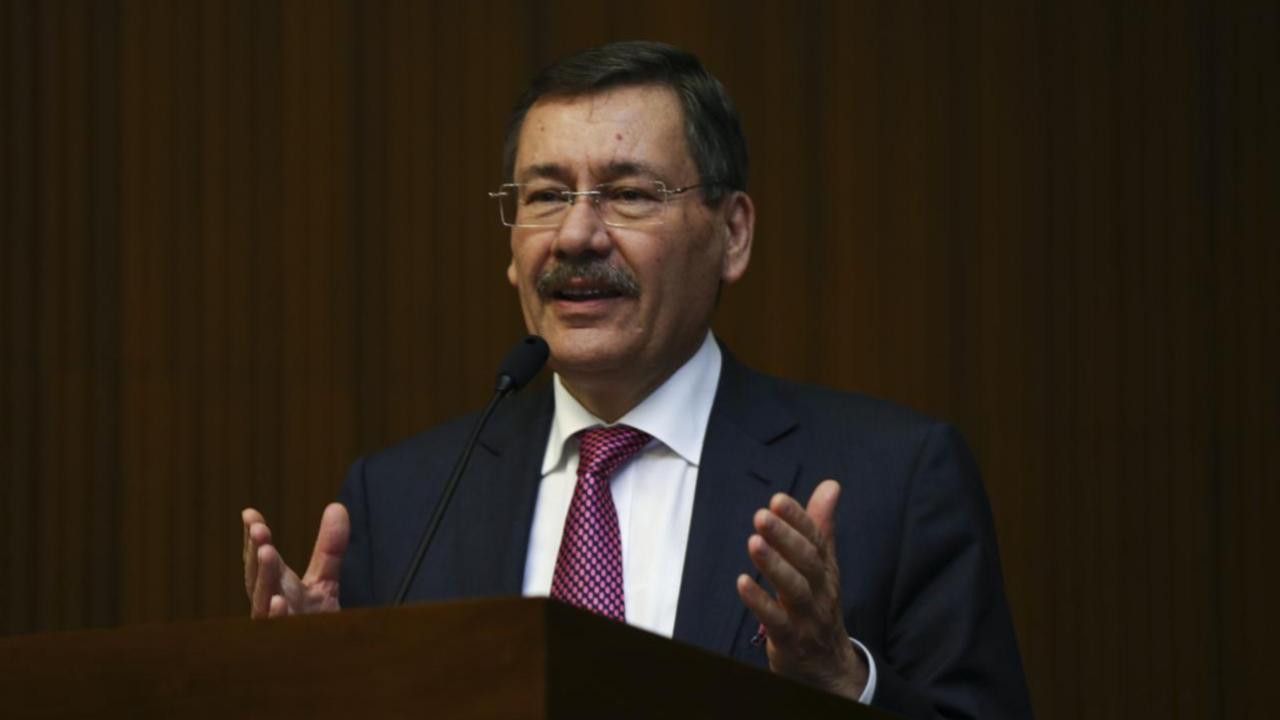 Eski Ankara Büyükşehir Belediye Başkanı Gökçek ifade verdi