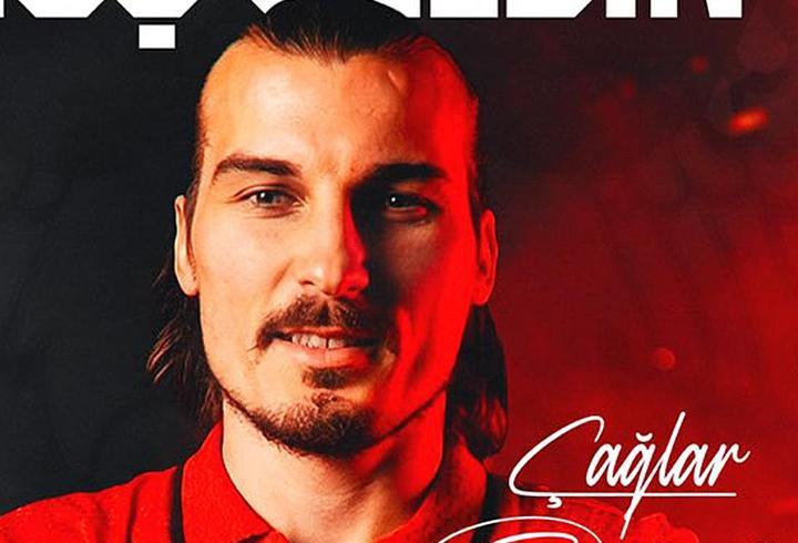 TRANSFER | Çağlar Söyüncü, Çorum FK’de