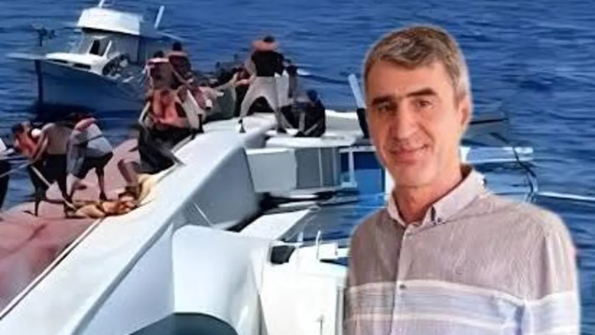 Geliri 2 yılda 5 kat arttı