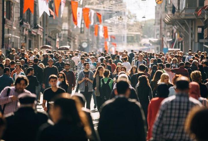TÜİK o verileri açıkladı: HERKES KÖYÜNE DÖNSE