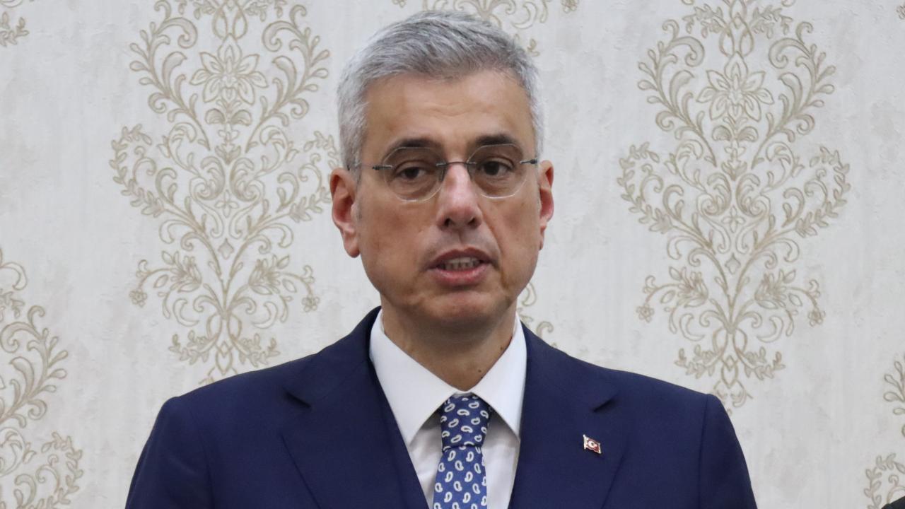 Sağlık Bakanı Memişoğlu'ndan aşı çağrısı