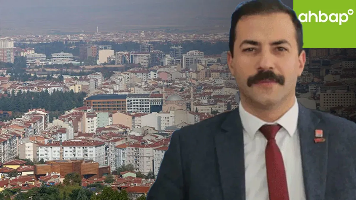 Yeni Partili Talat Yalaz hakkında çarpıcı iddia: Deprem zamanı toplanan paralar nerede? Dikkat çeken ‘AHBAP’ detayı…